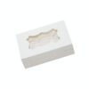 6 Cupcake Box - Image 2