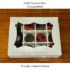 Multi Purpose 9 Cupcake Box - Image 2