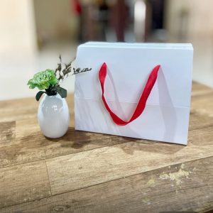 Food Pack / Gift Bag